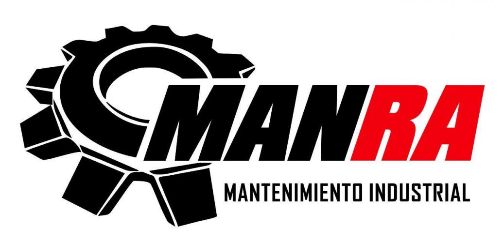 Ingeniería en Mantenimiento Industrial MANRA LOGO